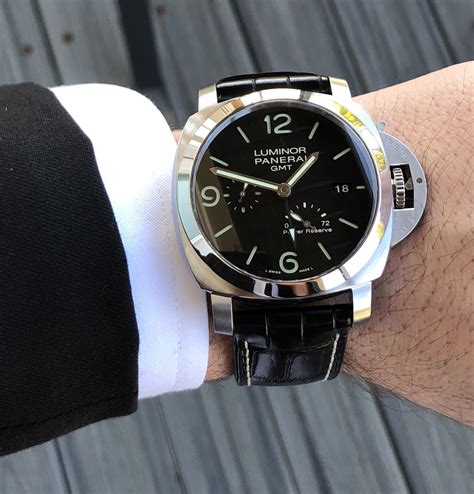 panerai pam 321 replica|panerai luminor pam 321 reviews.